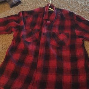 Harley Davidson Long Sleeve shirt